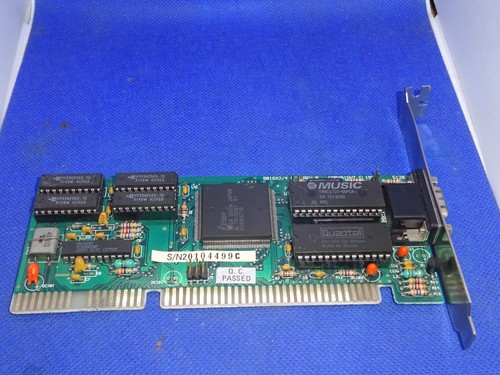 Trident tvga9000a 9016x2 - trident, lt2