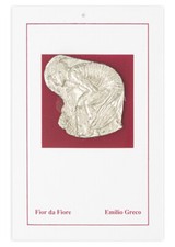 EMILIO GRECO (1913-1995) Fior