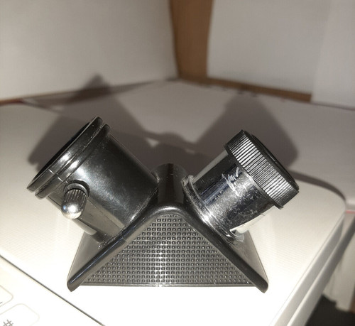 Mirino angolare clamp - mirino,