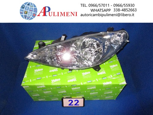 088034 6204 faro proiettore - 088034,