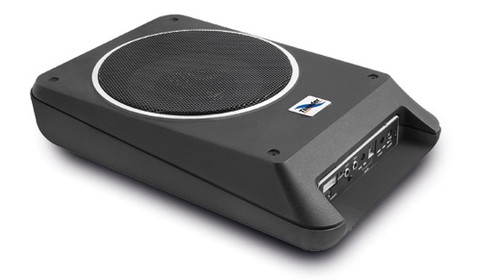 Subwoofer amplificato 200mm - subwoofer,