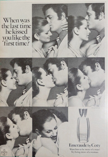 Pubblicità vintage anni - , 70