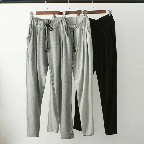 Pantaloni donna modal - pantaloni,
