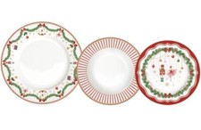 EASY LIFE SERVIZIO PIATTI