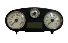 VEGLIA / QUADRO STRUMENTI / CONTACHILOMETRI LANCIA YPSILON 843 2005 - 51709391