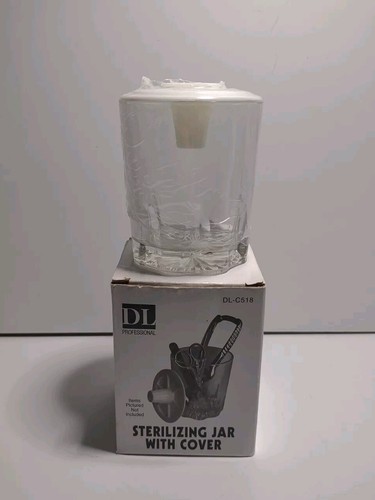 Barattolo sterilizzante - dl,