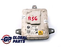 BMW E92 LCI Coupe Mini R56