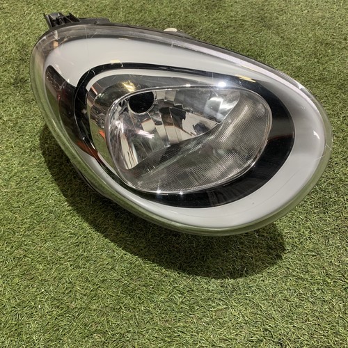 Faro anteriore destro fiat 500 - fiat,