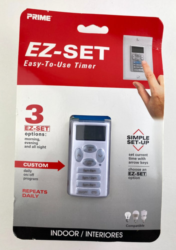 Prime set conto - prime,