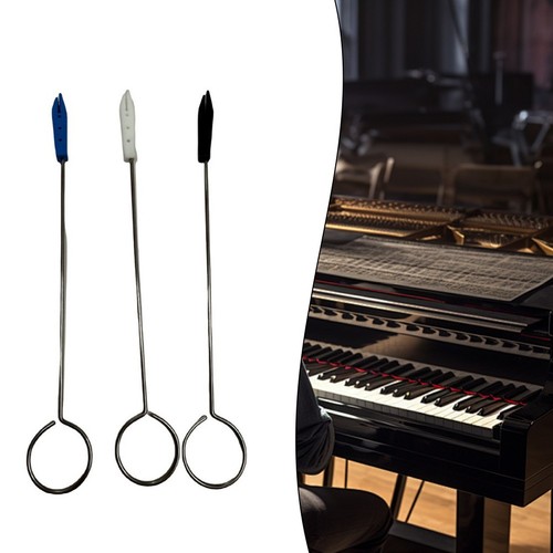 Tuning mute tools - tools, martello