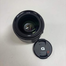 Sony SAL35F14G 35mm f/1.4 G