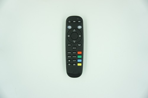 Telecomando per sistema