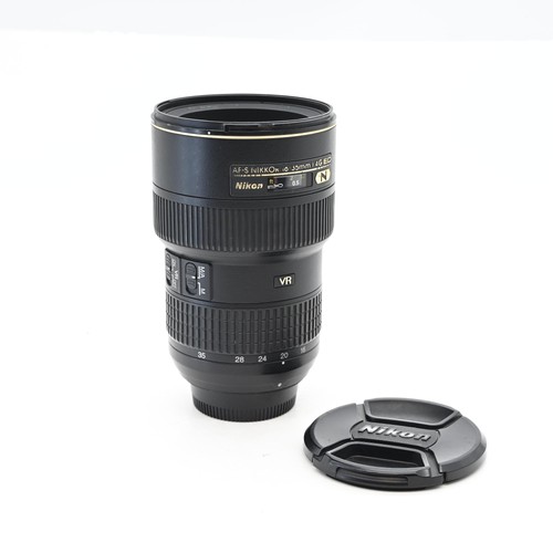 Nikon nikkor 35mm - nikkor, f4