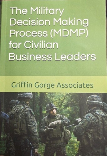 The military decision making - military,