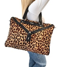Borsa a tracolla grande