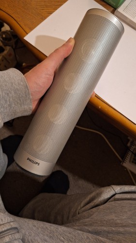 Philips cs9000r altoparlante - cs9000r,