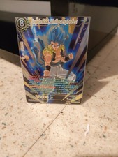 dragon ball super card game