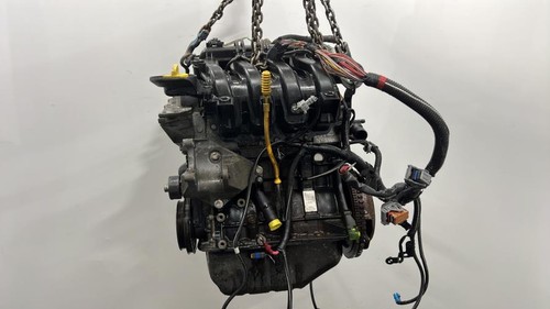 Motore dacia sandero - motore, 1