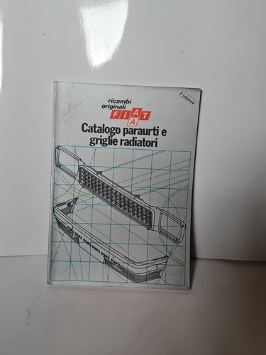 Paraurti griglie radiatori - paraurti,