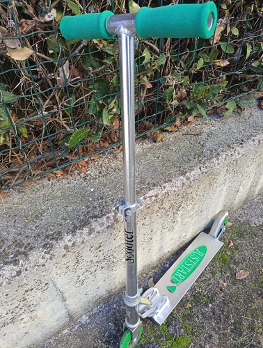 Monopattino originale scooter - monopattino,