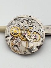 zenith 146dp chronograph