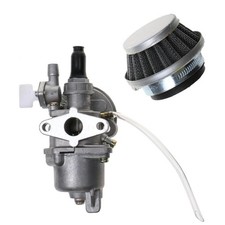 Carburateur avec filtre air - carburateur,