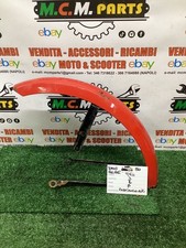 Parafango Anteriore    Tomos