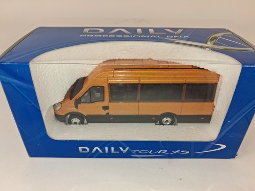 Ros iveco minibus daily tourys - minibus,