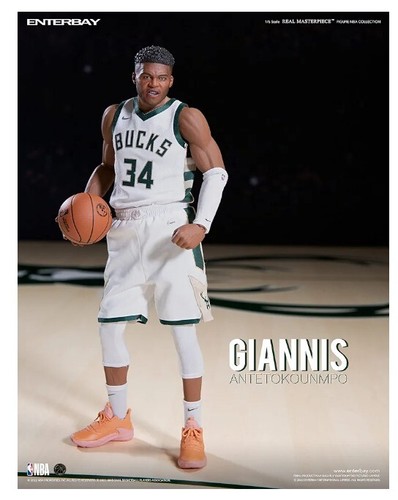 Modellino giannis - modellino,