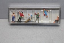 Preiser 10077 Figure Pescatore