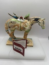 Trail of Painted Ponies