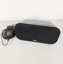iHome iBT25 Altoparlante stereo wireless Bluetooth con ricarica USB i Home