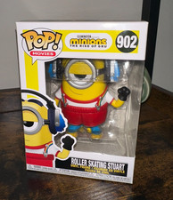 FUNKO POP 902 - ROLLER SKATING