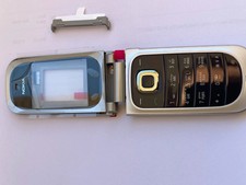 Nokia 7020 flip case cover