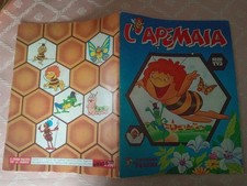 Album Ape Maia Panini 1980