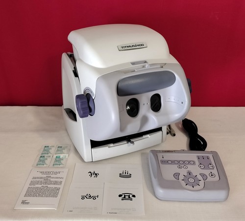 Sperian titmus 400 - sperian,