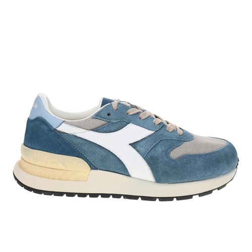 Diadora conquest stone - stone, wash