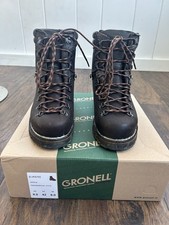 Stivali Gronell Aprica, uomo