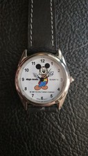 Orologio Mickey Mouse - TOPOLINO Avronel