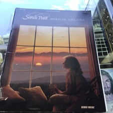 Sandi Patti: Morning Like This Songbook (Pianoforte/Voce/Chitarra)
