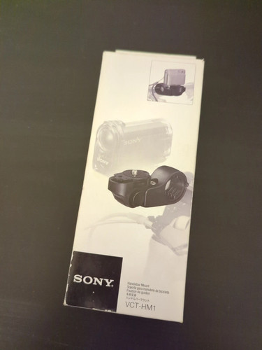 Sony vct hm1 supporto - vct-hm1, di