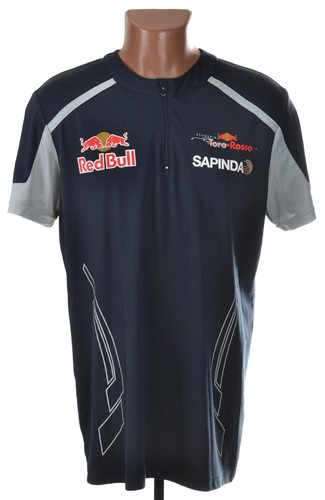 Maglia formula scuderia toro - formula, 1