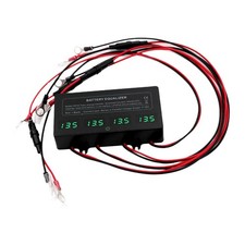 Equalizzatore di batteria HC02