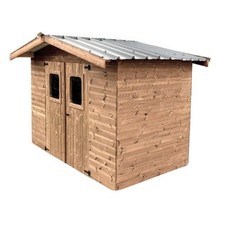 Casetta in Legno da Giardino a