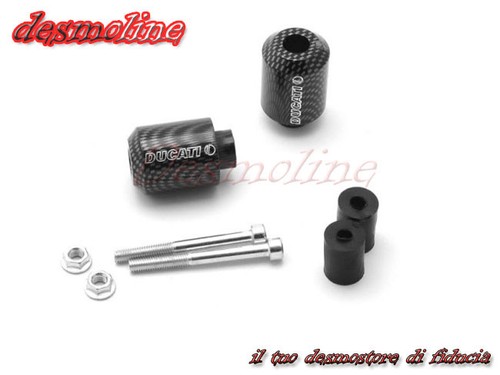 Coppia pesetti manubrio - coppia,