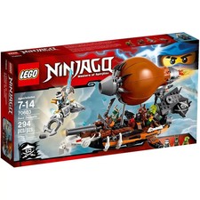 Lego ninjago set - lego, di