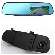 AUTO REARVIEW SPECCHIETTO DVR