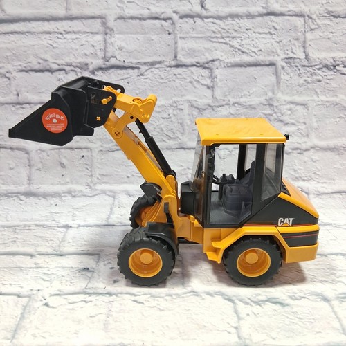 Bruder cat pale gommate - bruder,