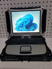 Panasonic Toughbook CF19 MK7 Core i5 3340M 2,7 GHz 16 GB RAM 480 GB SSD Win 11P Pro