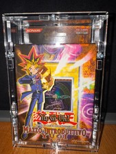 Yugioh mazzo introduttivo yugi